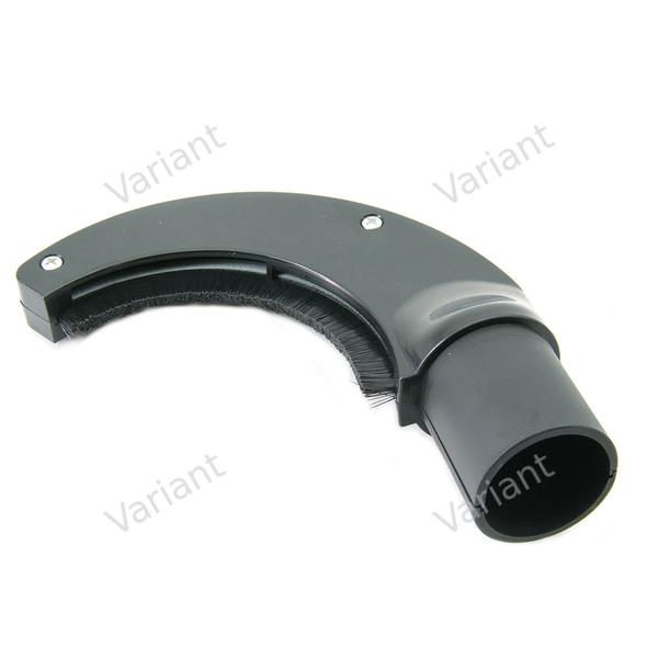 RB200 - Tube brush - 32mm - PP hair - up to 200mm - Wessel-Werk