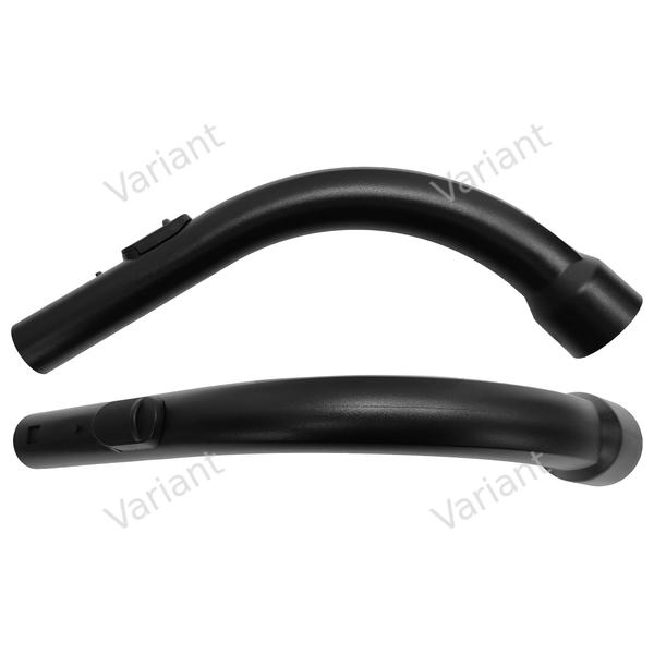 Bent end - 35mm - Miele S500 Serie