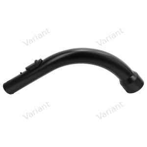 Bent end - 35mm - Miele S500 Serie