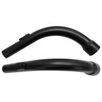 Bent end - 35mm - Miele S500 Serie