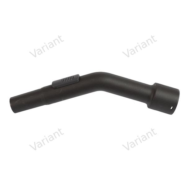 Bent end - 32mm - clicksystem - PP - Variant