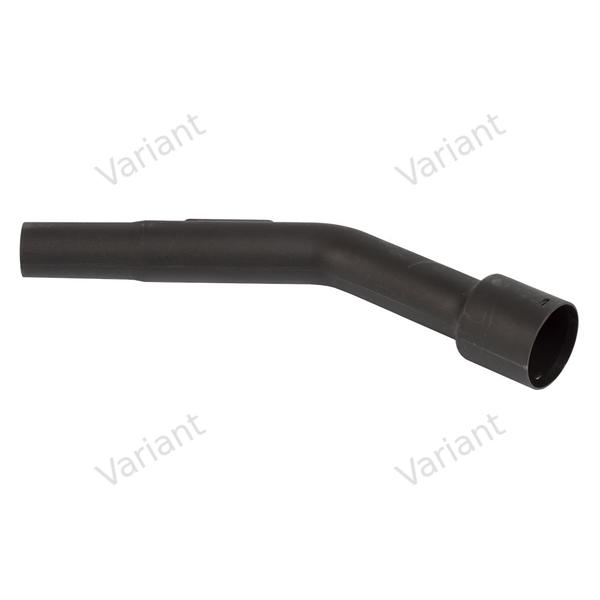 Bent end - 32mm - clicksystem - PP - Variant