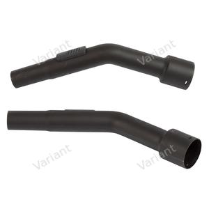Bent end - 32mm - clicksystem - PP - Variant