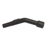 Bent end - 32mm - clicksystem - PP - Variant