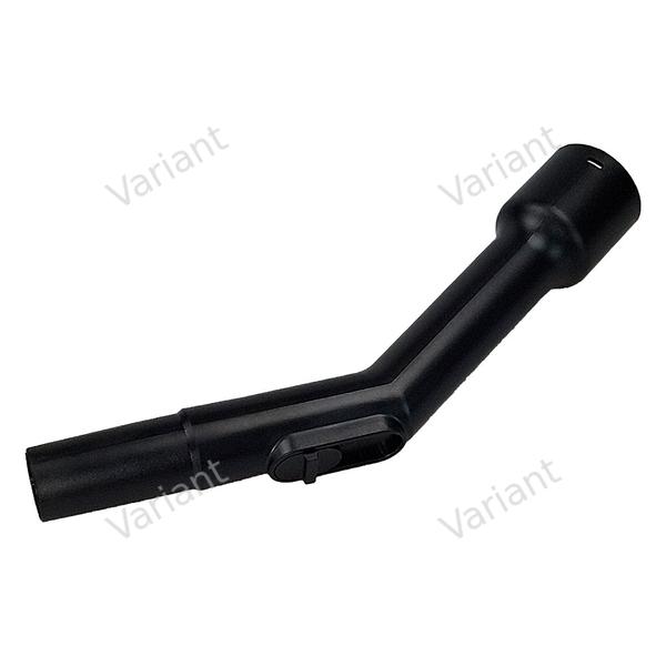 Bent end - 32mm - clicksystem - PP - Plastiflex