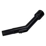 Bent end - 32mm - clicksystem - PP - Plastiflex