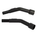 Bent end - 32mm - I-Lock, - Electrolux/Aeg - PP