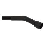 Bent end - 32mm - I-Lock, - Electrolux/Aeg - PP