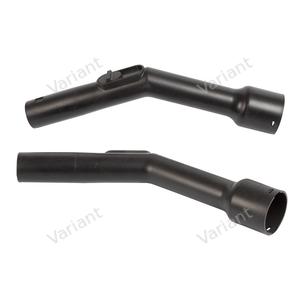 Bent end - 35mm - clicksystem - Miele - PP - Plastiflex