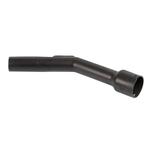 Bent end - 35mm - clicksystem - Miele - PP - Plastiflex