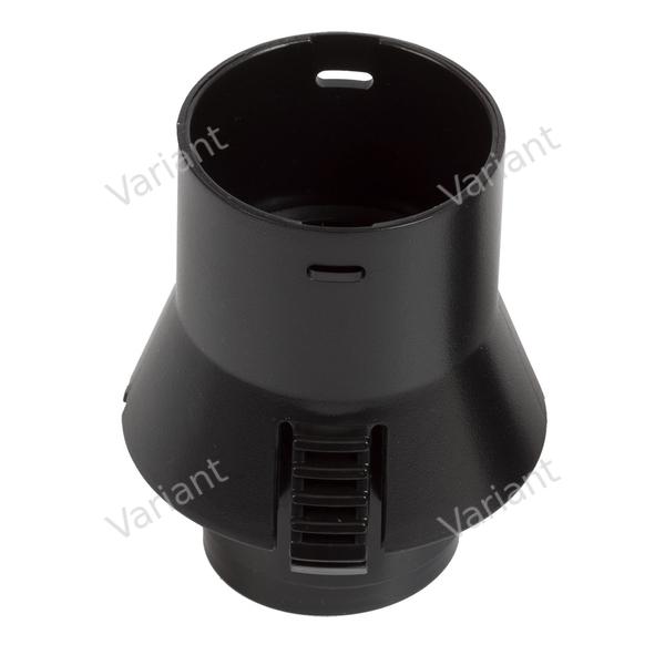 Machine end - clicksystem - Miele S4000/S5000