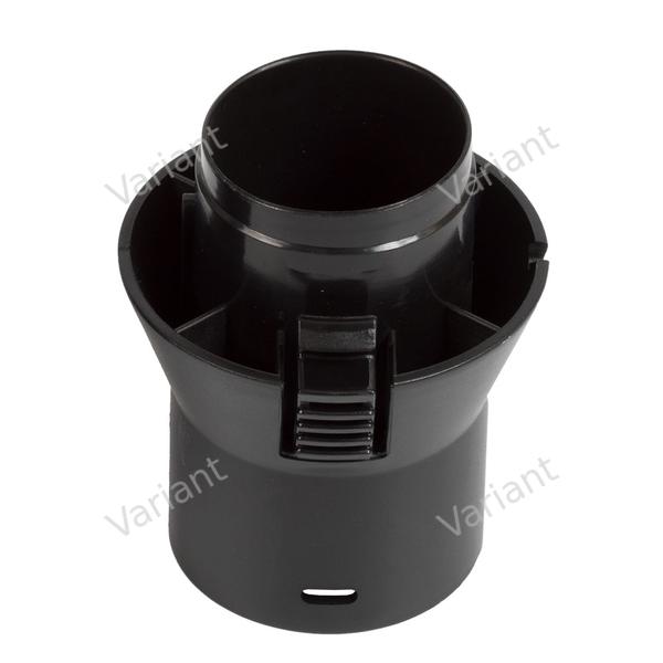 Machine end - clicksystem - Miele S4000/S5000