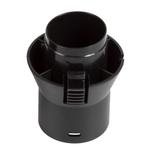 Machine end - clicksystem - Miele S4000/S5000