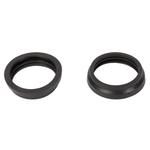Rubber seal ring for tank fitting Electrolux/Nilfisk ECONOMY (soft)