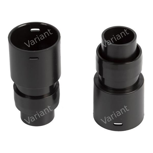 Machine end - clicksystem - Bosch/Siemens Optima/VS52