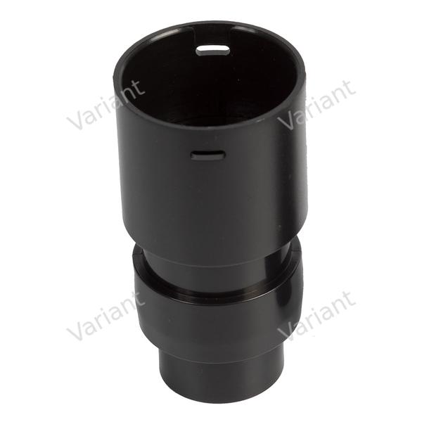 Machine end - clicksystem - Bosch/Siemens Optima/VS52