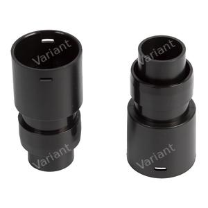 Machine end - clicksystem - Bosch/Siemens Optima/VS52