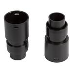 Machine end - clicksystem - Bosch/Siemens Optima/VS52