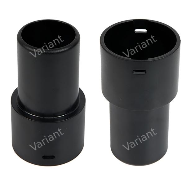 Machine end - Aka Straight - 40/41mm