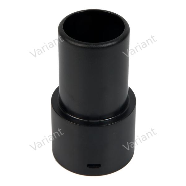 Machine end - Aka Straight - 40/41mm