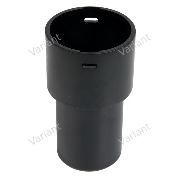 Machine end - Aka Straight - 40/41mm