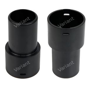 Machine end - Aka Straight - 40/41mm