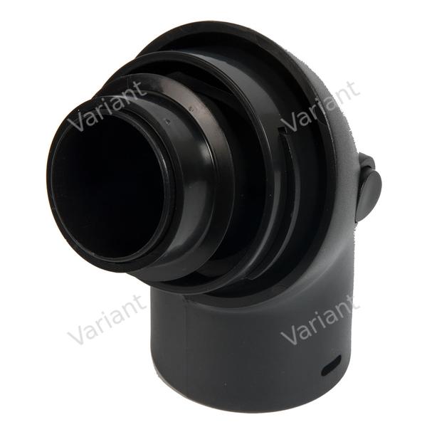 Machine end - clicksystem - Bosch/Siemens/Alpha/Krups