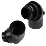 Machine end - clicksystem - Bosch/Siemens/Alpha/Krups