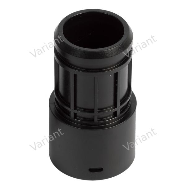 Machine end - clicksystem - Taski/Baby bora