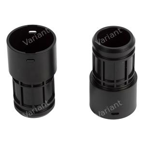 Machine end - clicksystem - Taski/Baby bora