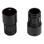 Machine end - clicksystem - Taski/Baby bora