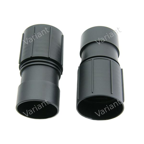 Machine end - swivel cuff - Ghibli/ GH/ WS1 - 38mm