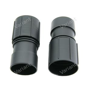 Machine end - swivel cuff - Ghibli/ GH/ WS1 - 38mm