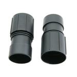 Machine end - swivel cuff - Ghibli/ GH/ WS1 - 38mm