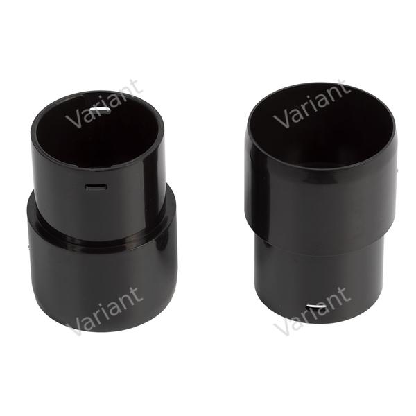 Machine end - 32/58mm - clicksystem - Rowenta/Ghibli