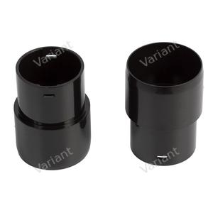 Machine end - 32/58mm - clicksystem - Rowenta/Ghibli