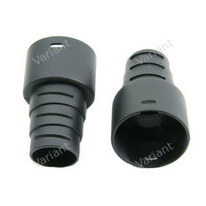 Machine end - 32/35/38mm - clicksystem - universal