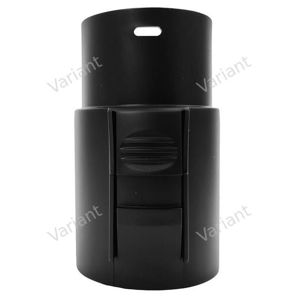 Machine end - clicksystem - Kärcher WD3