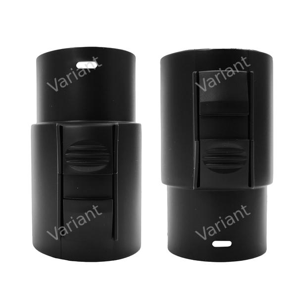 Machine end - clicksystem - Kärcher WD3