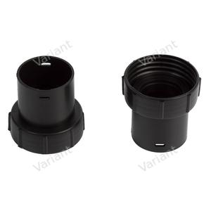 Machine end - 32mm - clicksystem - Numatic Henry