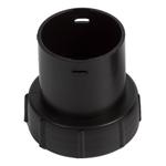 Machine end - 32mm - clicksystem - Numatic Henry