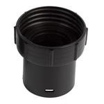 Machine end - 32mm - clicksystem - Numatic Henry