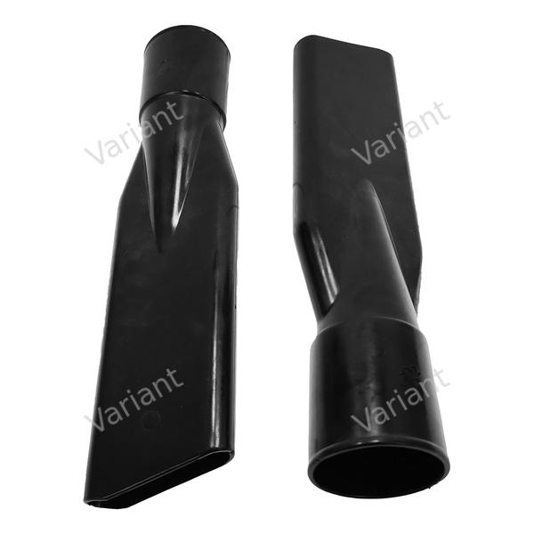 Flat nozzle - 45mm 25cm - ESD