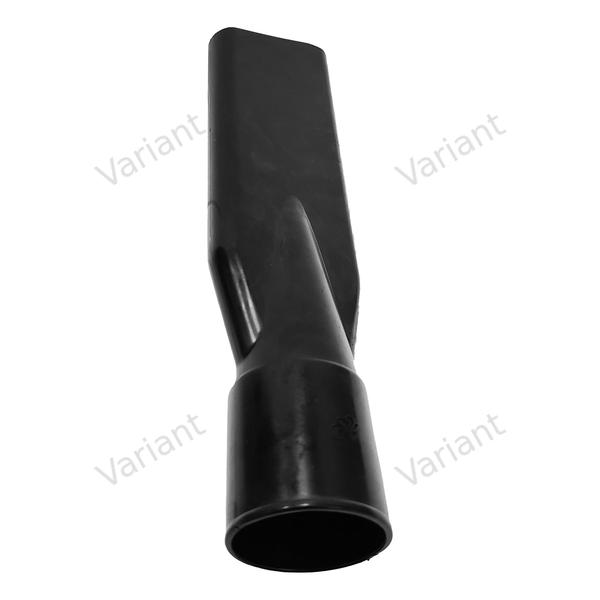 Flat nozzle - 45mm 25cm - Conductive