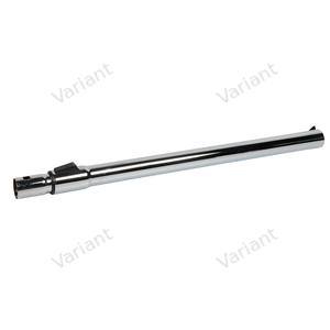 Tube - telescopic - 35mm 60/102cm - chrome - Miele lock - ECONOMY