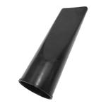 Flat nozzle - 58mm 23cm - Conductive