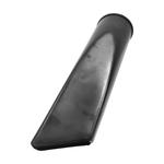 Flat nozzle - 58mm 23cm - Conductive