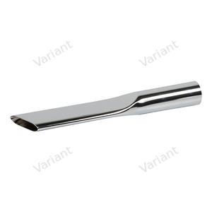 Flat nozzle - 50mm 40cm - chrome