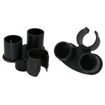 Accessories holder - 32mm