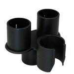 Accessories holder - 32mm